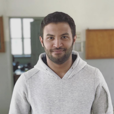 tarek soltan