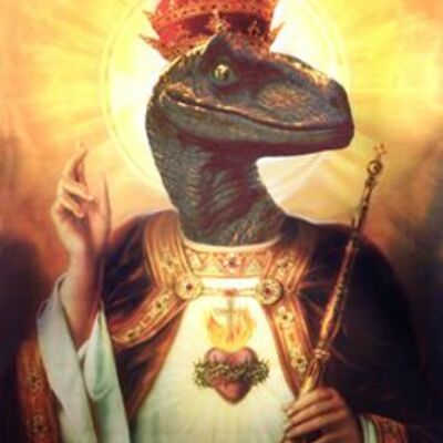 Big Raptor