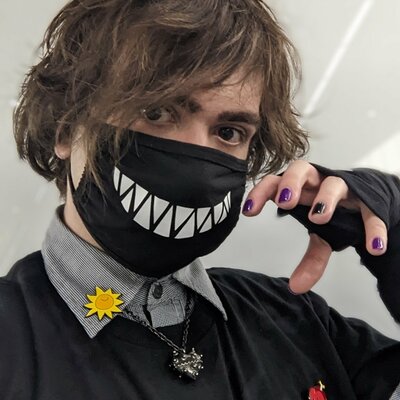 Cursed-Eyes