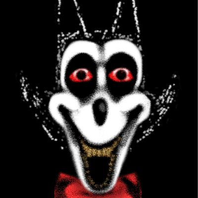 Cartoon SFM