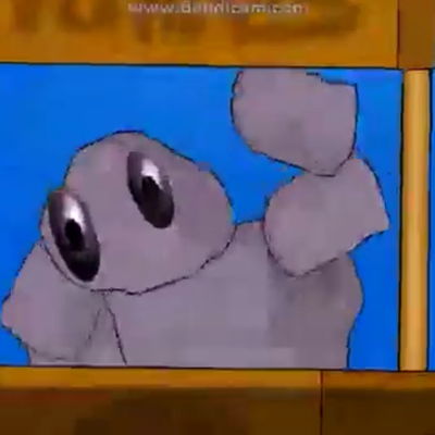 Cursed with Glorious Purpose