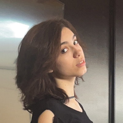 Mariana Jaramillo