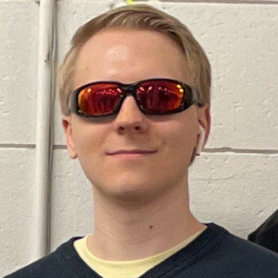 Jacob Nalley