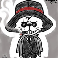 kittenthegodfather