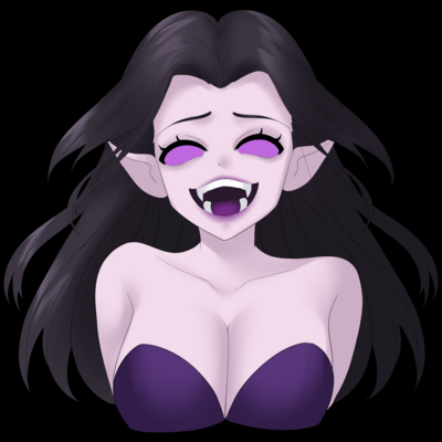 The Dark Lady Podcast