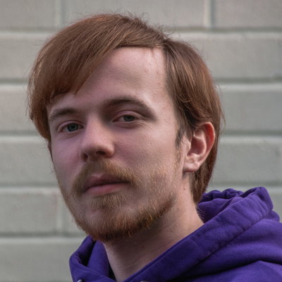 Callum Sanders