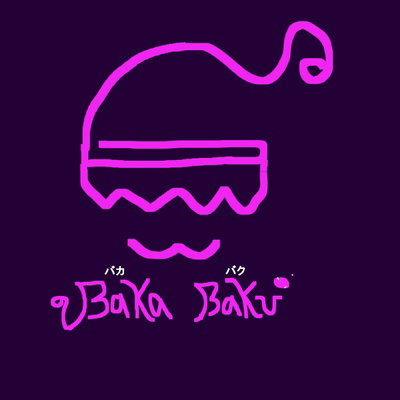 BakaBaku Circle