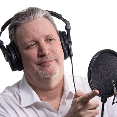 John Knapko Voices