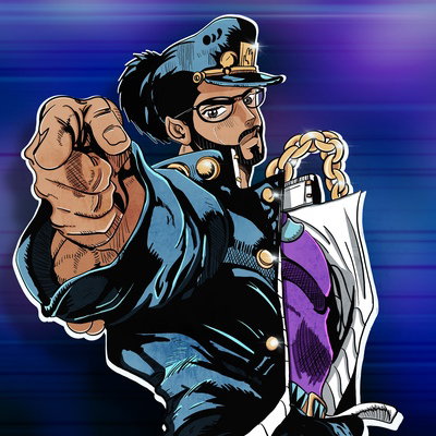 LoopyVigilante