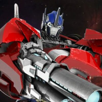 Scriptformers Prime