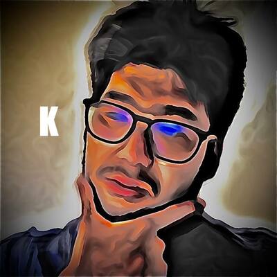 Karl with a K