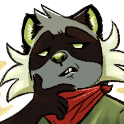 Fuzzycryptid (Lil Guy)