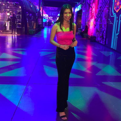 Veronica
