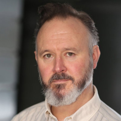 Simon Alison