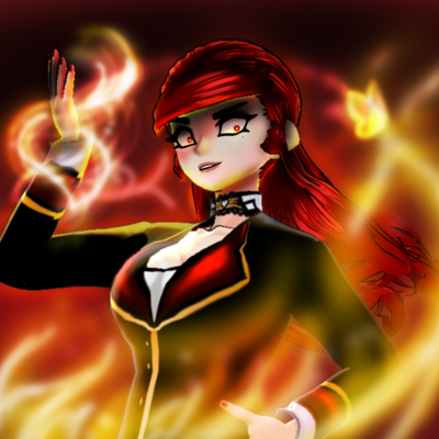 BLOODLUST TEAM