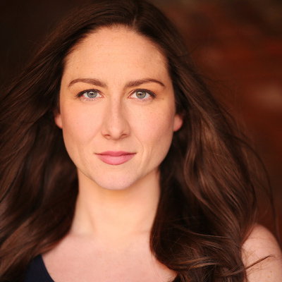 Colleen Arnold VO