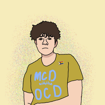 MCDaniel