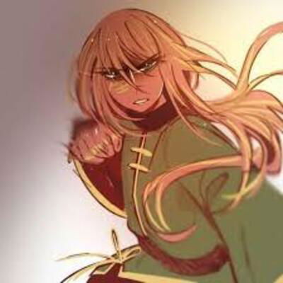 Cursed with Glorious Purpose