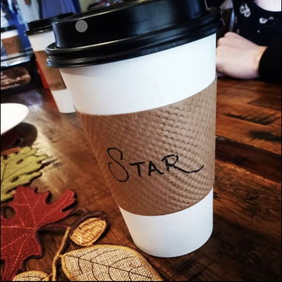 Star Blue Waters