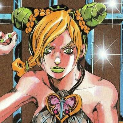 Jolyne