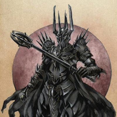 TheDarkLord