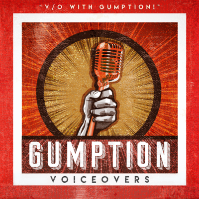 GumptionVO