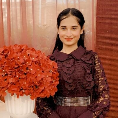 Deepnayan Bahl