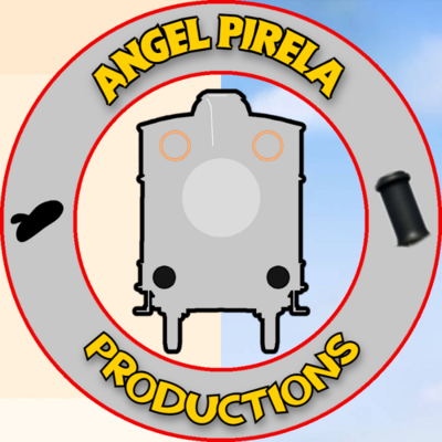 Angel Pirela Prouctions