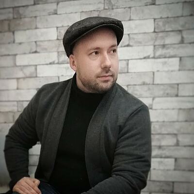 Nick M. Astra
