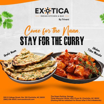 exotica
