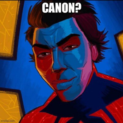 Cursed with Glorious Purpose