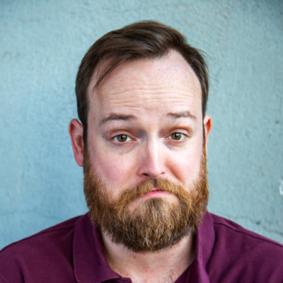Kyle Ian Fisher
