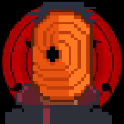 Just Tobi :)