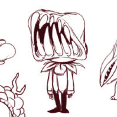 Prince of Centipedes