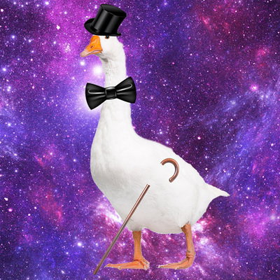 GoofyGoose