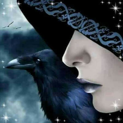 Raevyn Nocturne