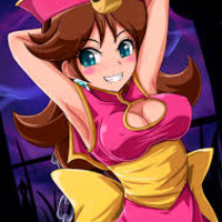 princess dizay