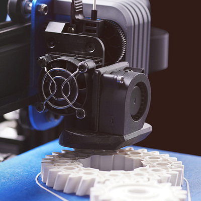 Rapid Prototyping Service