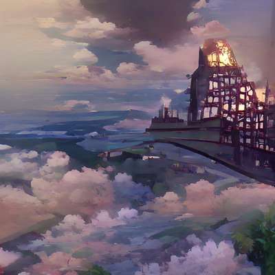 Soleil