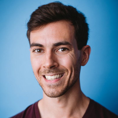 Nick Reedy