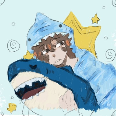 Sharky
