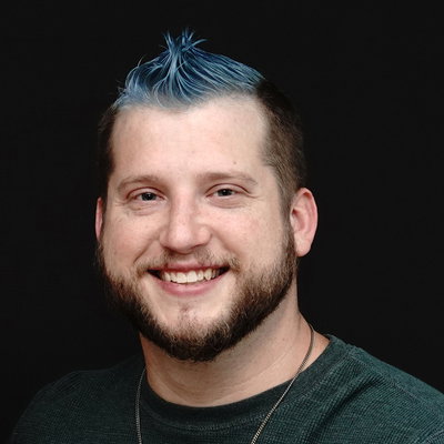 Josh Bliss