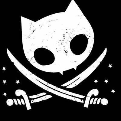 Ninjabluecat