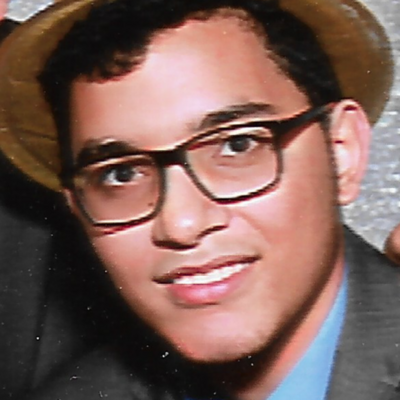 Johnny Hernandez