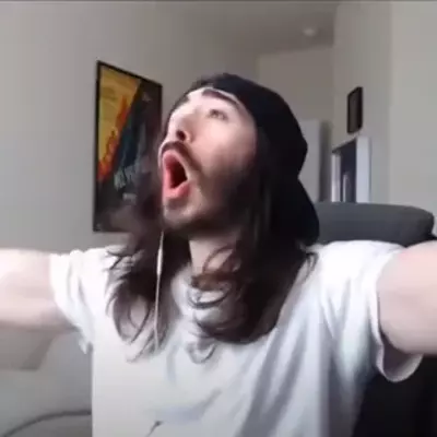 Sandwich Cyanide JR.