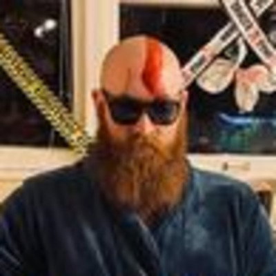 Cody Davidson