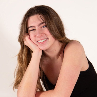 Abigail Strasser