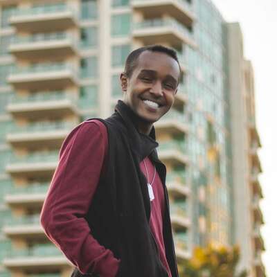 Yonael Taye