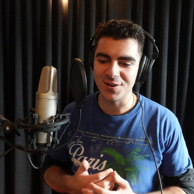 Chris Haddad