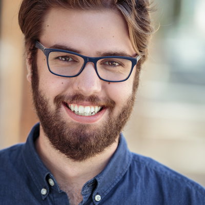 Jake Bettermann